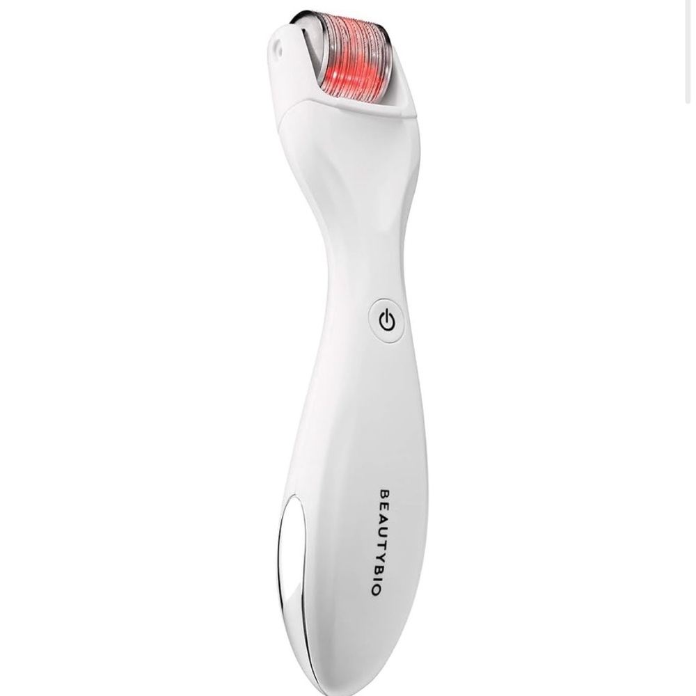 Beautybio Glopro At-Home Microneedling Tool